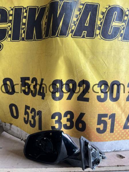 BMW X2 F39 SOL AYNA E1041466