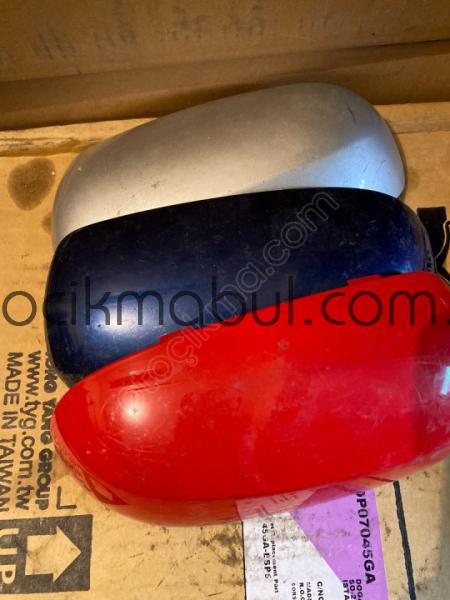 OPEL CORSA C AYNA KAPAĞI -