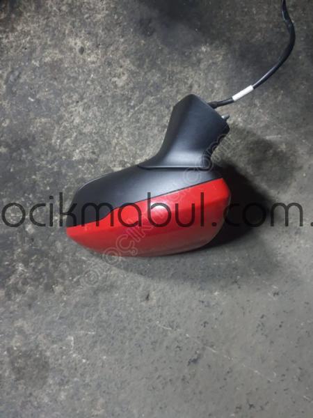 2015 ASTRA K SOL AYNAMERTLER OTO YEDEK PARÇA’’DA