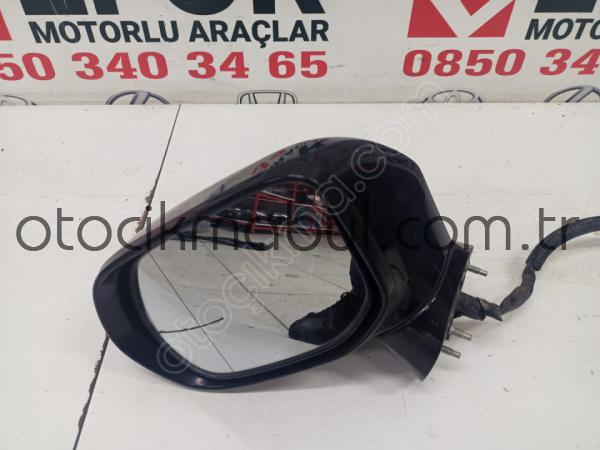 HONDA CİVİC FD6 ORJİNAL ÇIKMA SOL AYNA 06-12