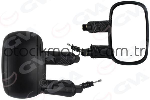 DOBLO DIŞ DIKIZ AYNASI MEKANIK SAĞ 735296225