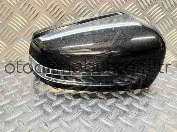 AYNA MUHAFAZASI MERCEDES A/B/C/E-CLASS SAG 2011-2019 ORJ ÇIK