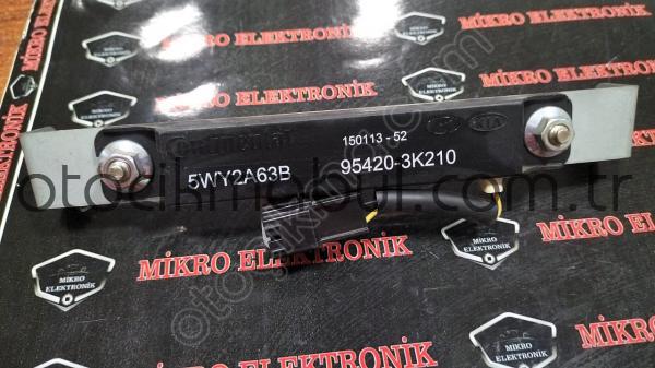 5WY2A63B HYUNDAI İX35 UZAKTA KUMANDA SENSÖRÜ