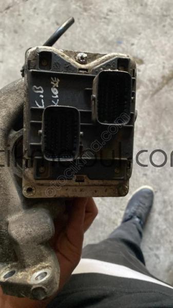 OPEL CORSA B 1.0 MOTOR BEYNİ X10XE