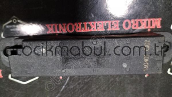 A2059053005 MERCEDES W205 KYLESSE GO KONTROL MODÜLÜ