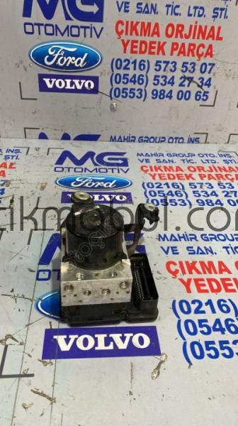 VOLVO S60 ABS Pompası ve Kontrol Modülü ORJİNAL SÖKME 314001