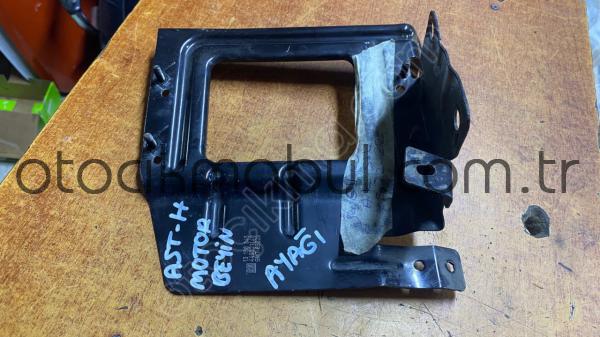 OPEL ASTRA H MOTOR BEYİN BAĞLANTI AYAĞI 13166346 CANCAN OPEL