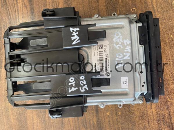 BMW F10 5.20D N47 ÇIKMA MOTOR BEYNİ ASEL OTO
