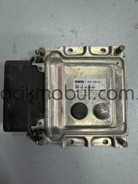 744543401 BMW X5 F15 ÇIKMA MOTOR BEYNİ