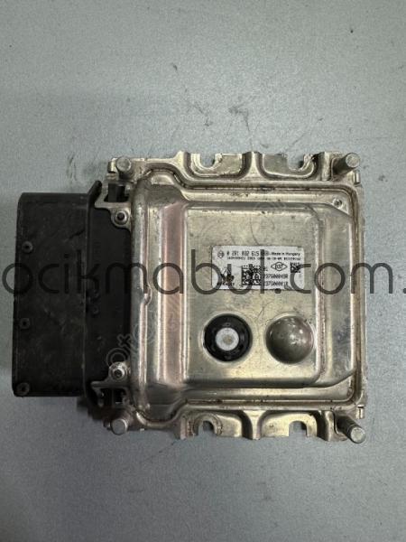 0281032615 OPEL VİVARO ÇIKMA MOTOR BEYNİ