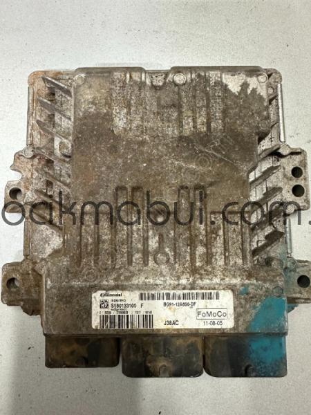 S180133100 FORD MONDEO ÇIKMA MOTOR BEYNİ
