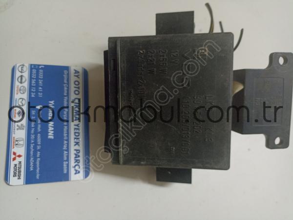 Opel Vectra OMEGA konfor beyni