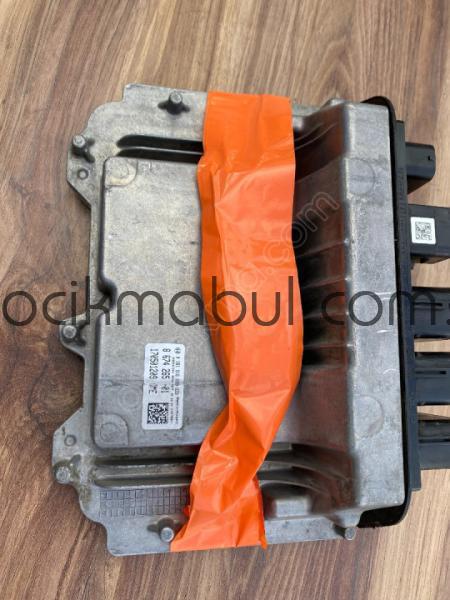 Bmw 418 Motor Beyni Çıkma Orjinal