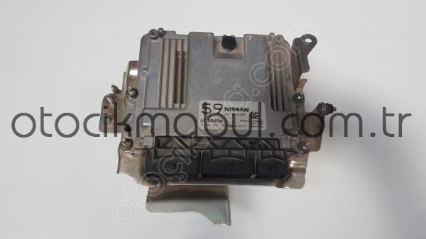 Nissan Qashqai J11 1.5 Dizel Motor Beyni - Mil Oto Parçalar