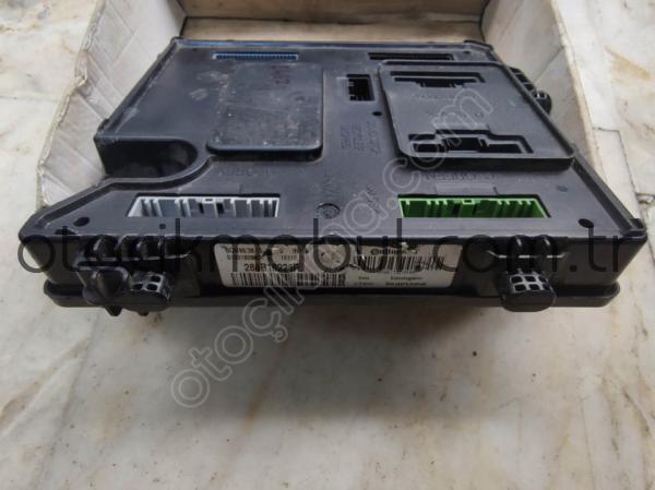 Fluence BCM 95/38/10 L3 Merkezi Kontrol Ünitesi 284B18225R