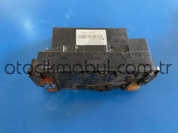 Mercedes W203 sam beyni A2035452801