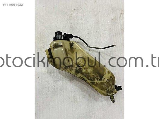 W116-123-124-126 SÜSPANSİYON YAĞ HAZNESİ -0009899103