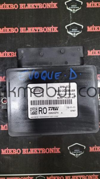 A246 900 85 16 MERCEDES elektromekanik park freni