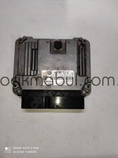 SEAT İBİZA MOTOR BEYNİ 045906013AC / 281015427