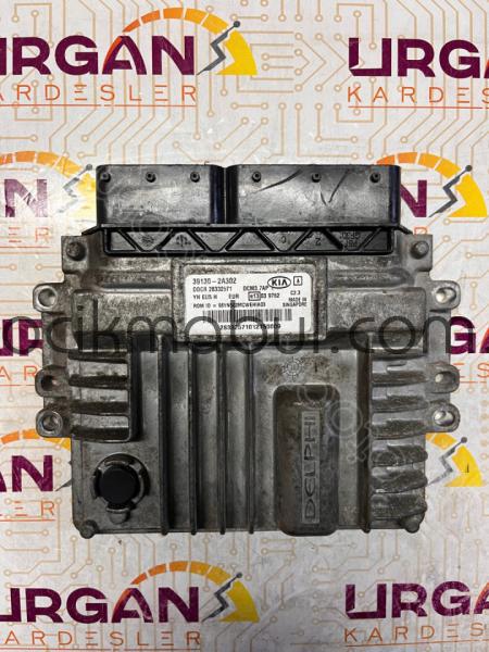 39130-2A302 28332571 KIA VENGA MOTOR BEYNİ