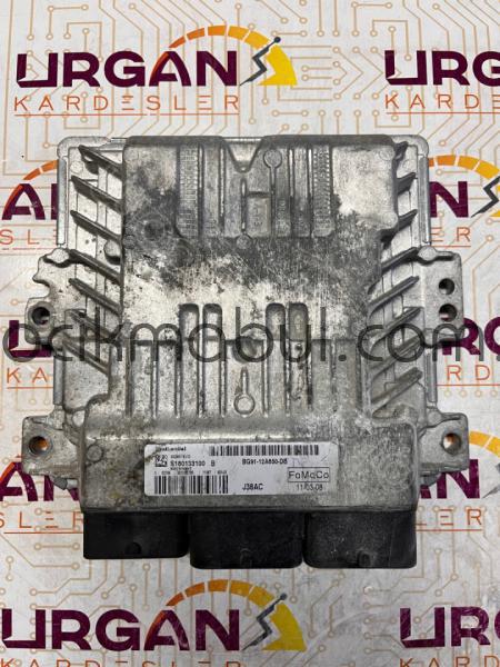 S180133100B BG91-12A650-DB FORD MONDEO MOTOR BEYNİ