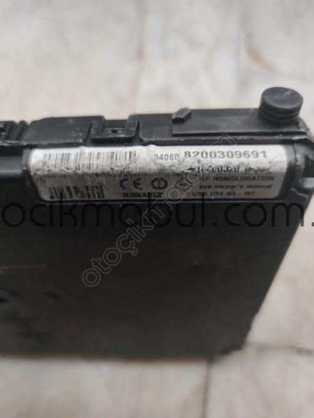 Renault Megane UCH X84 N3 UCH Beyni 8200309691 - S118400320D