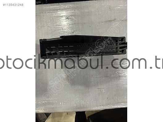 MERCEDES W210 ORJ. KONFOR BEYNİ -2108200026