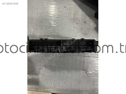 MERCEDES W140 ORJ. ŞANZIMAN HGS BEYNİ -0155451032