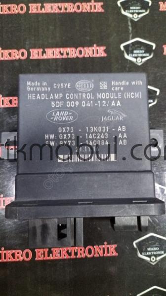 5DF 009 041-12/AA RANGE ROVER FAR KONTROL MODÜLÜ