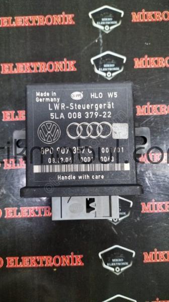 5LA 907 357C AUDI KONTROL IŞIĞI MODÜLÜ