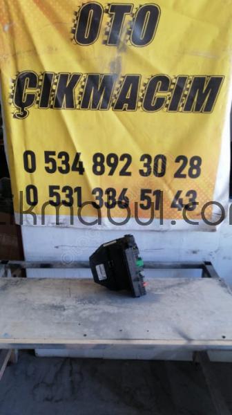 Mercedes W207 Kasa Sam beyni  A2129000006