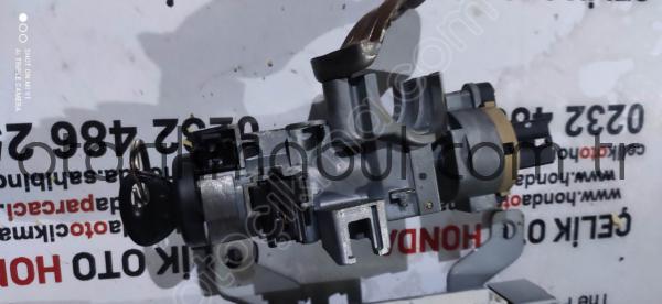 Mazda 323 Familia Astina 1.5 cc Motor Beyni Beyin Seti ZL13