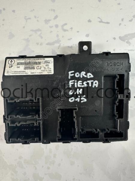 8V51-15K600-CJ FORD FİESTA 1.4 TDCİ ÇIKMA BSİ BEYNİ