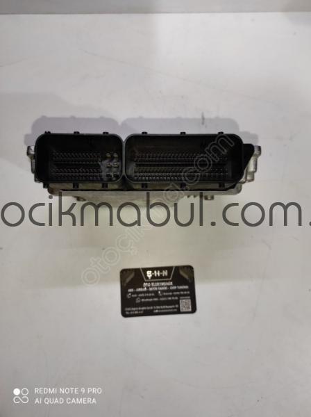 MERCEDES MOTOR BEYNİ A6481530579 BOSCH NO: 0281011249