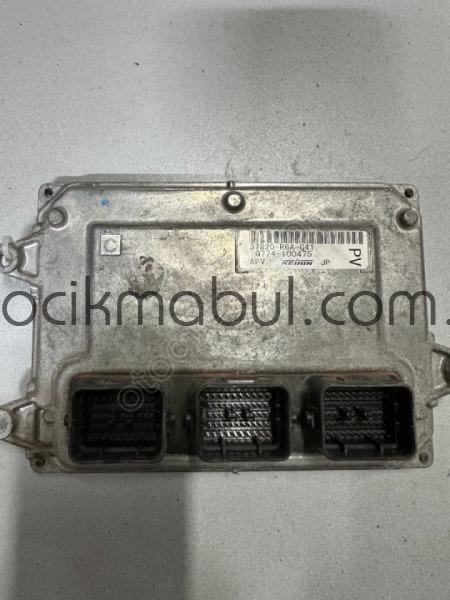 37820-R6A-G41 HONDA CR-V L508 ÇIKMA MOTOR BEYNİ
