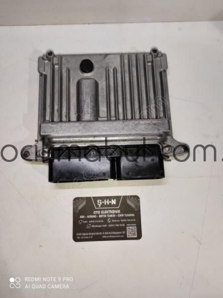 MERCEDES W204 MOTOR BEYNİ A6461506677 / A0054461740