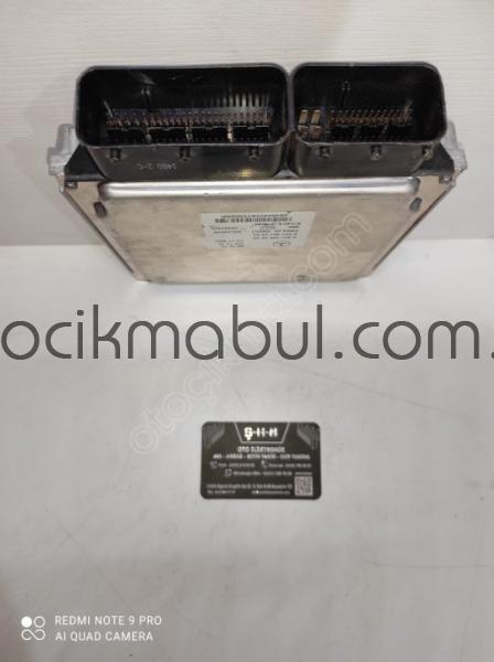 MERCEDES SPRİNTER MOTOR BEYNİ A6519003203 / A6519012902