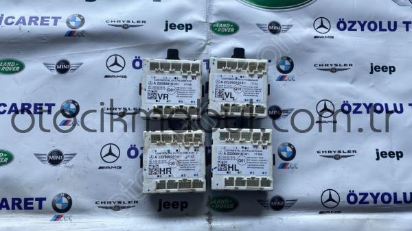 MERCEDES W253 GLC Sağ Kapı Beyni A2229001614