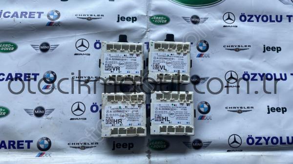 MERCEDES W253 GLC Sol Kapı Beyni A2229001414