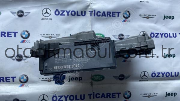 MERCEDES W253 GLC Elektrikli Bagaj Beyni A2059007218