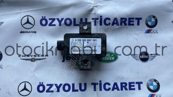 MERCEDES W205 Lastik Basınç Beyni A0009006907
