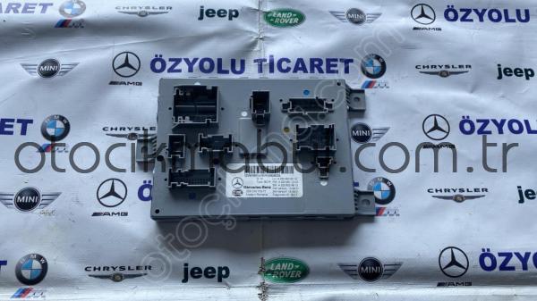 MERCEDES W253 GLC Sam Beyni A2229006014