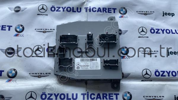MERCEDES W253 GLC Sam Beyni A2059006330