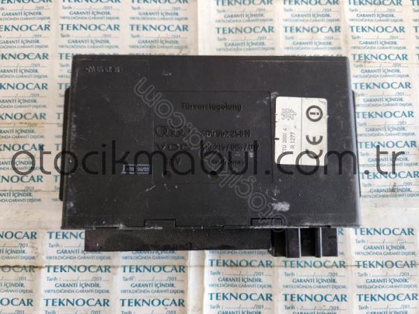 4B0962258N AUDİ A6 C5 KONFOR BEYNİ