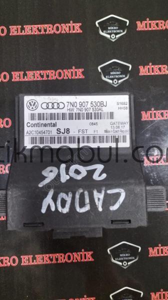 7N0 907 530BJ GATEWAY OEM  VW Tiguan
