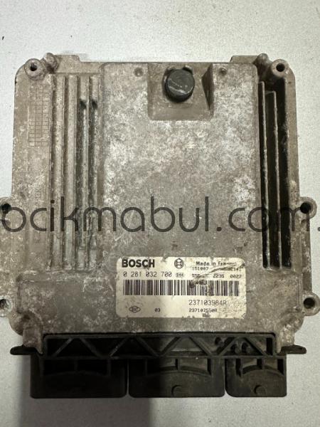 237103984R RENAULT TRAFİC 1.6 ÇIKMA MOTOR BEYNİ