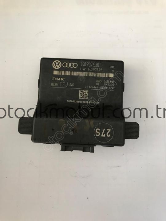 WV CADDY gateway kontrol beyni 1K0907530E