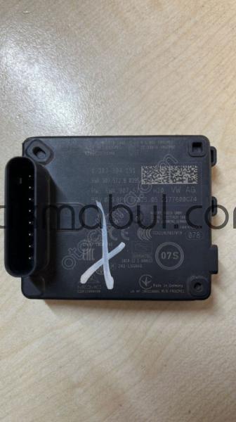 GOLF8 - TİGUAN  RADAR SENSÖRÜ 5WA907572