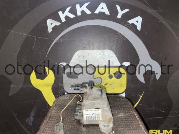 7700732263 Renault Clio 1 Çıkma Ateşleme Beyni