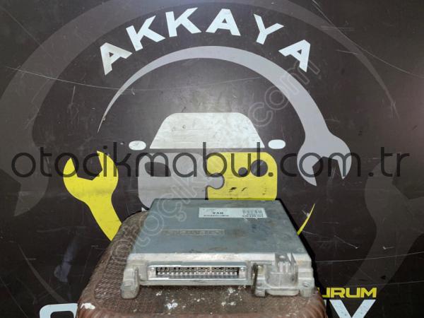 7700861419 Renault Clio 1.4 i Çıkma Motor Beyni